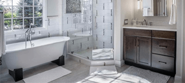 Bright Day Bathroom Renovations