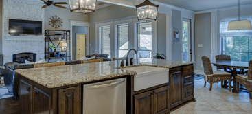 Bright Day Kitchen Renovations